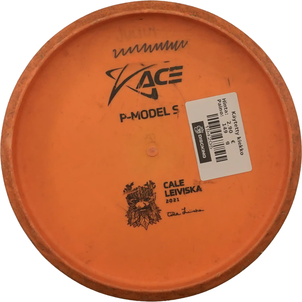 BaseGrip P Model S
