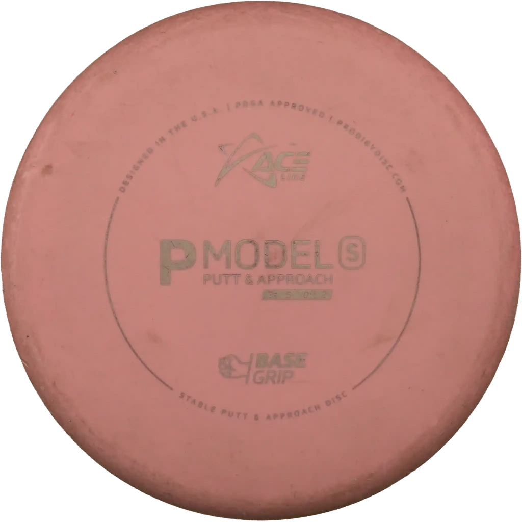 BaseGrip P Model S