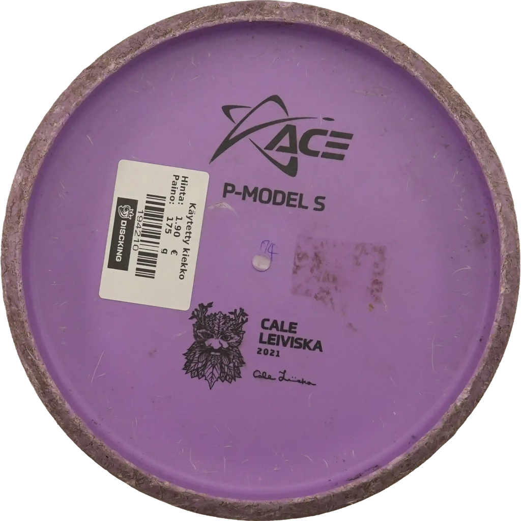 BaseGrip P Model S