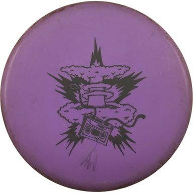 DuraFlex P Model US - Special Stamp