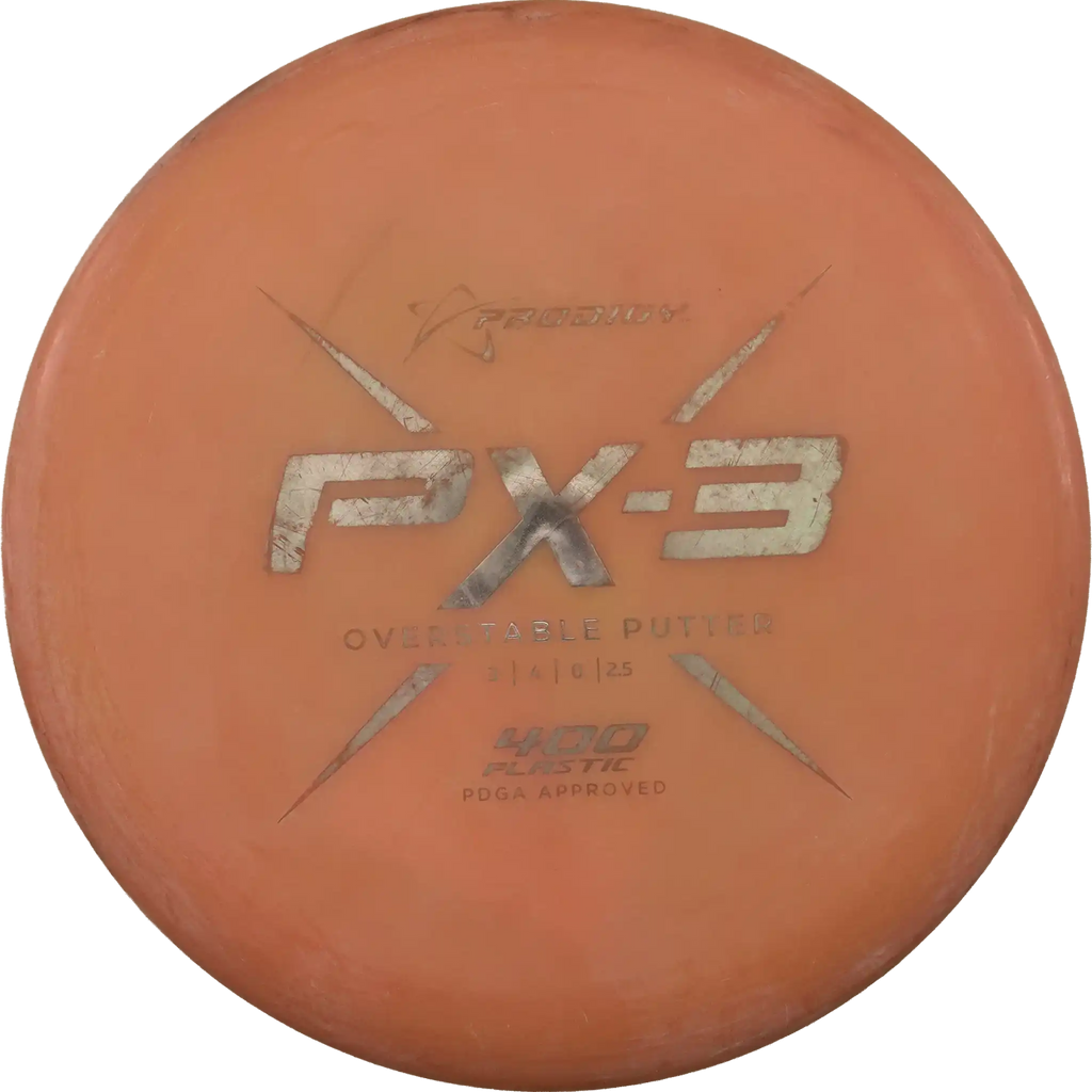 400 PX3