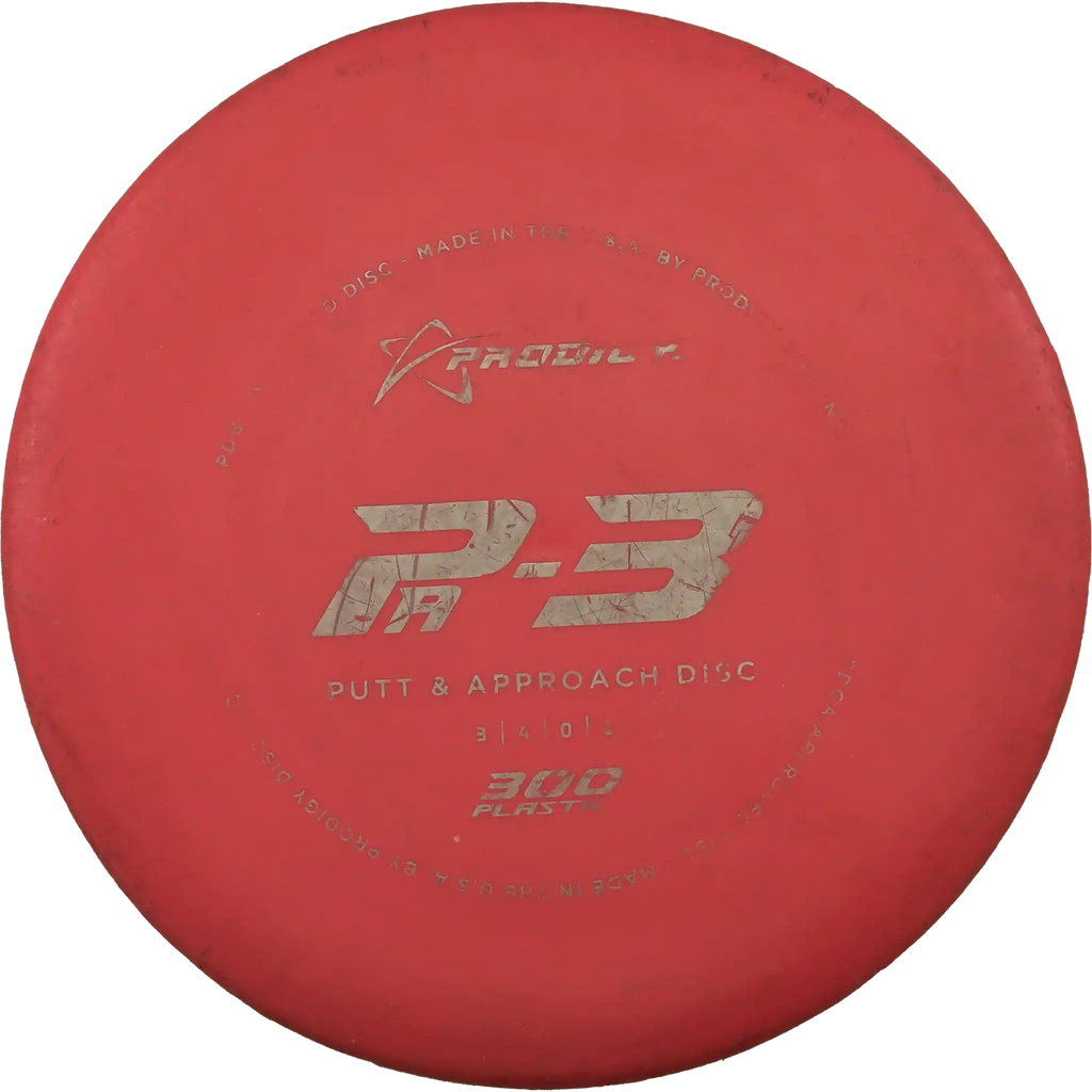 300 PA3