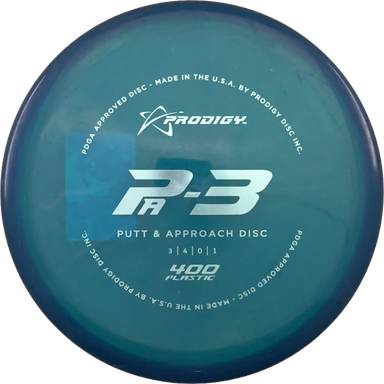 400 PA3
