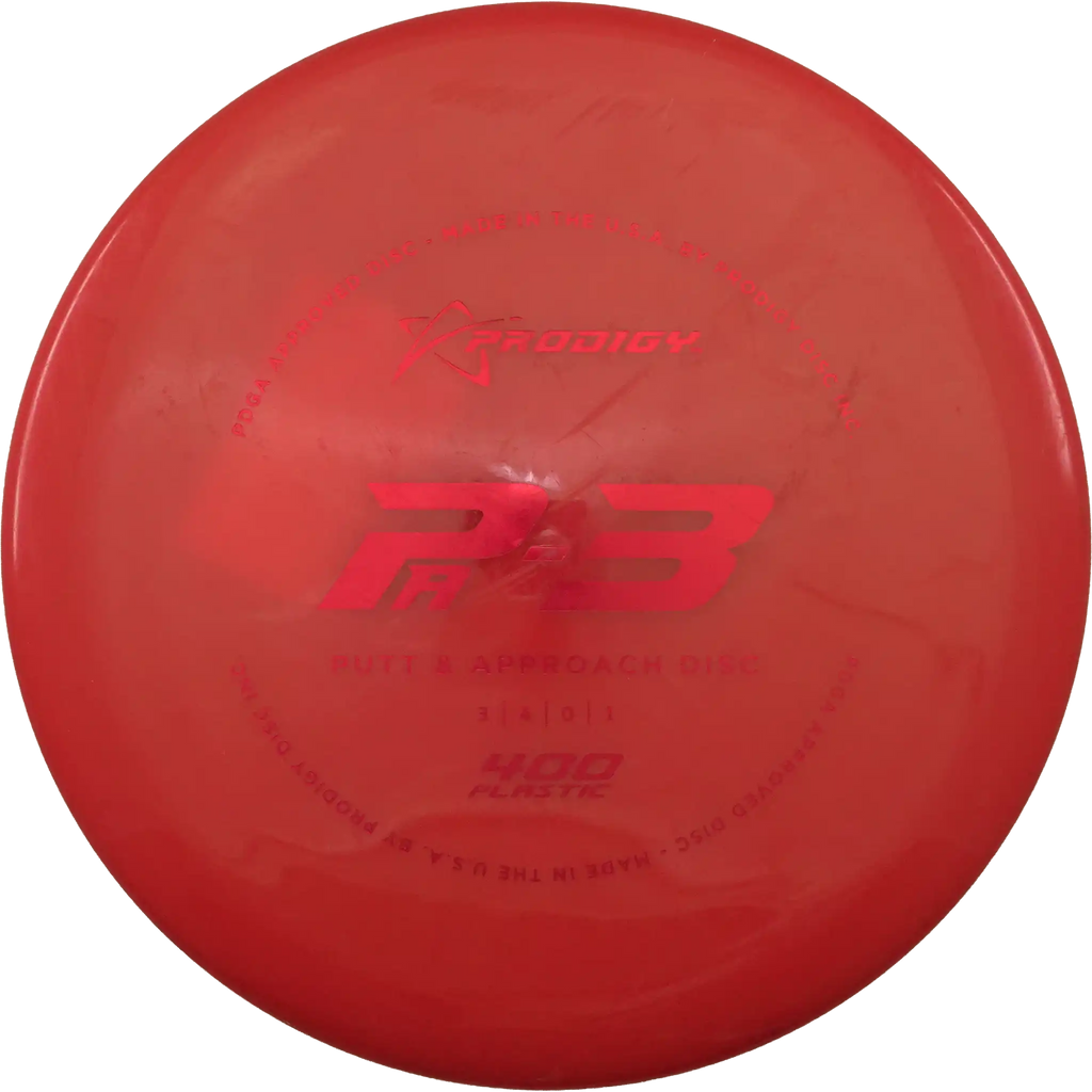 400 PA3