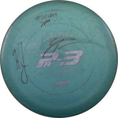 500 PA3