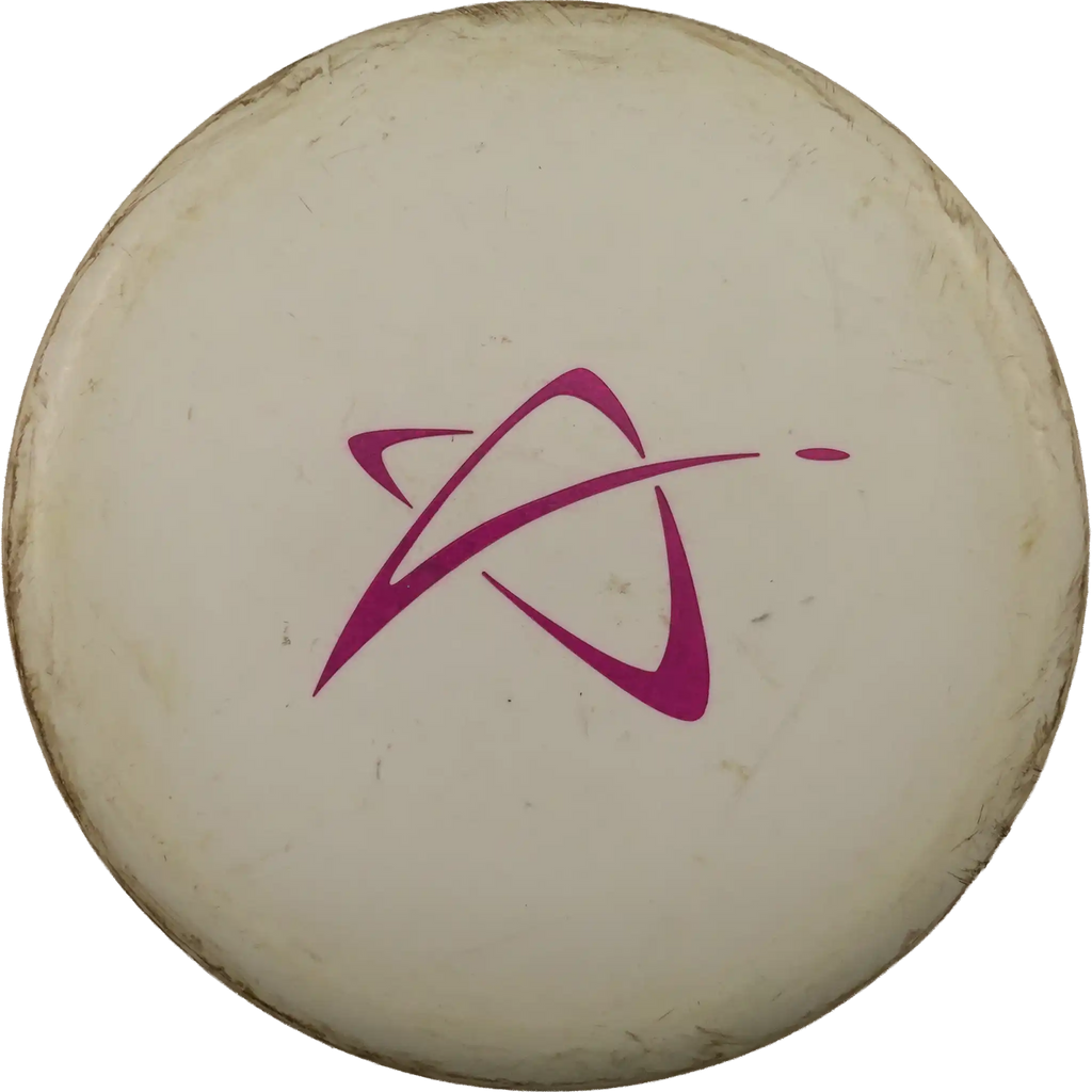 DuraFlex M Model S - Prodigy Star Stamp