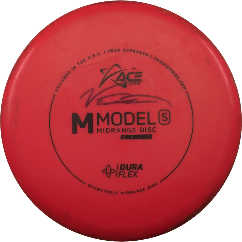 DuraFlex M Model S