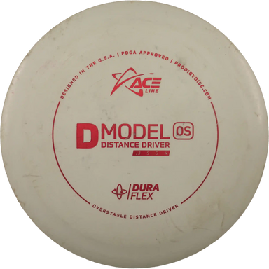 DuraFlex D Model OS