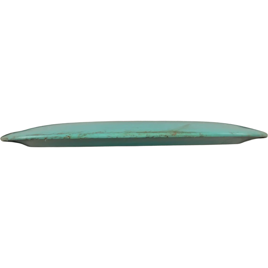 DuraFlex D Model OS - Prodigy Star Stamp