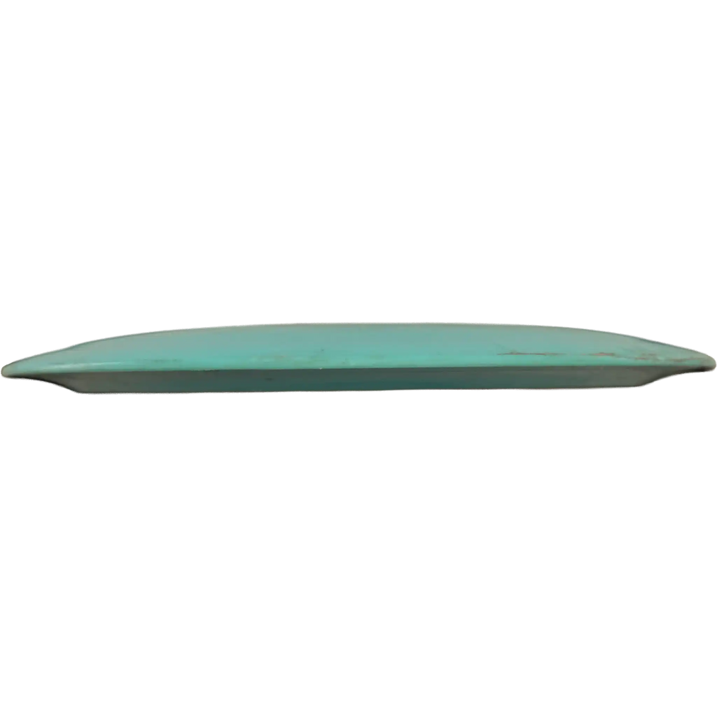 DuraFlex D Model OS - Prodigy Star Stamp