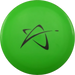 DuraFlex D Model S - Prodigy Star Stamp