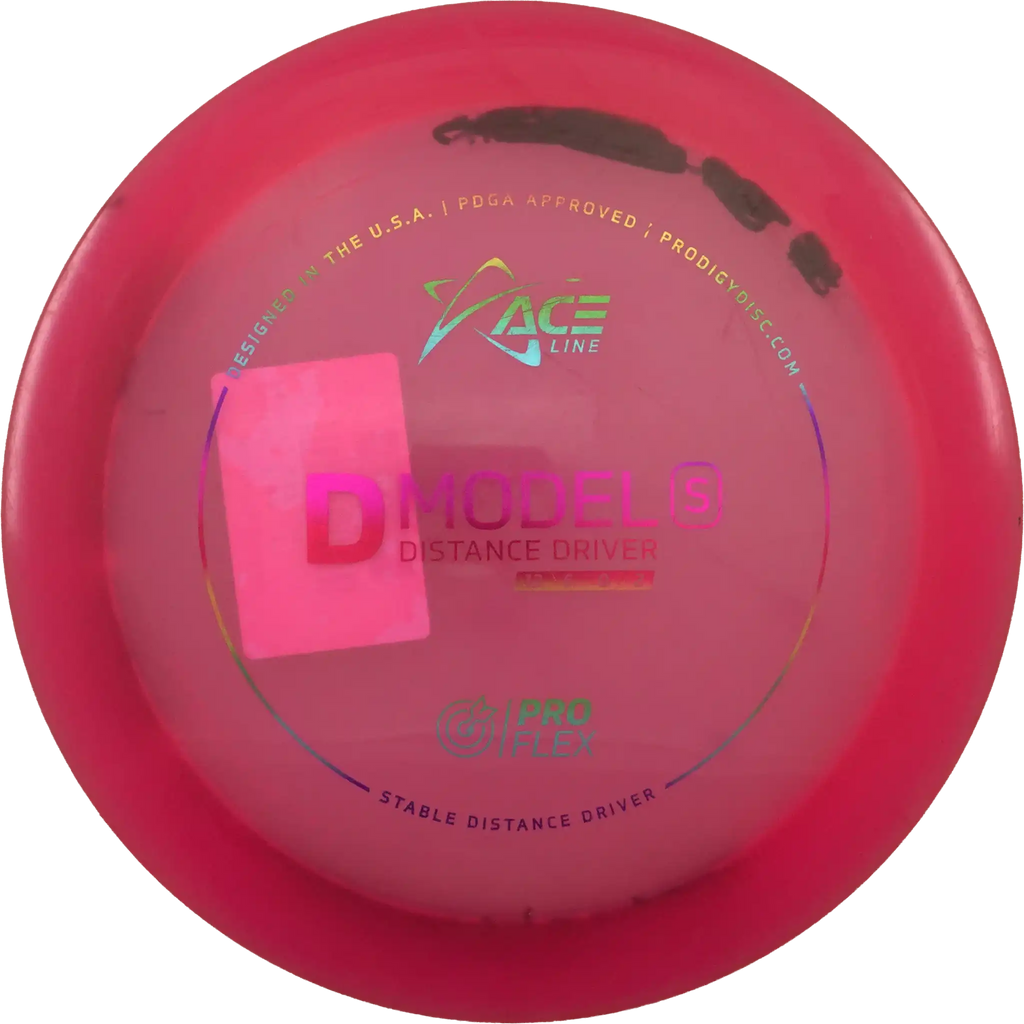 ProFlex D Model US