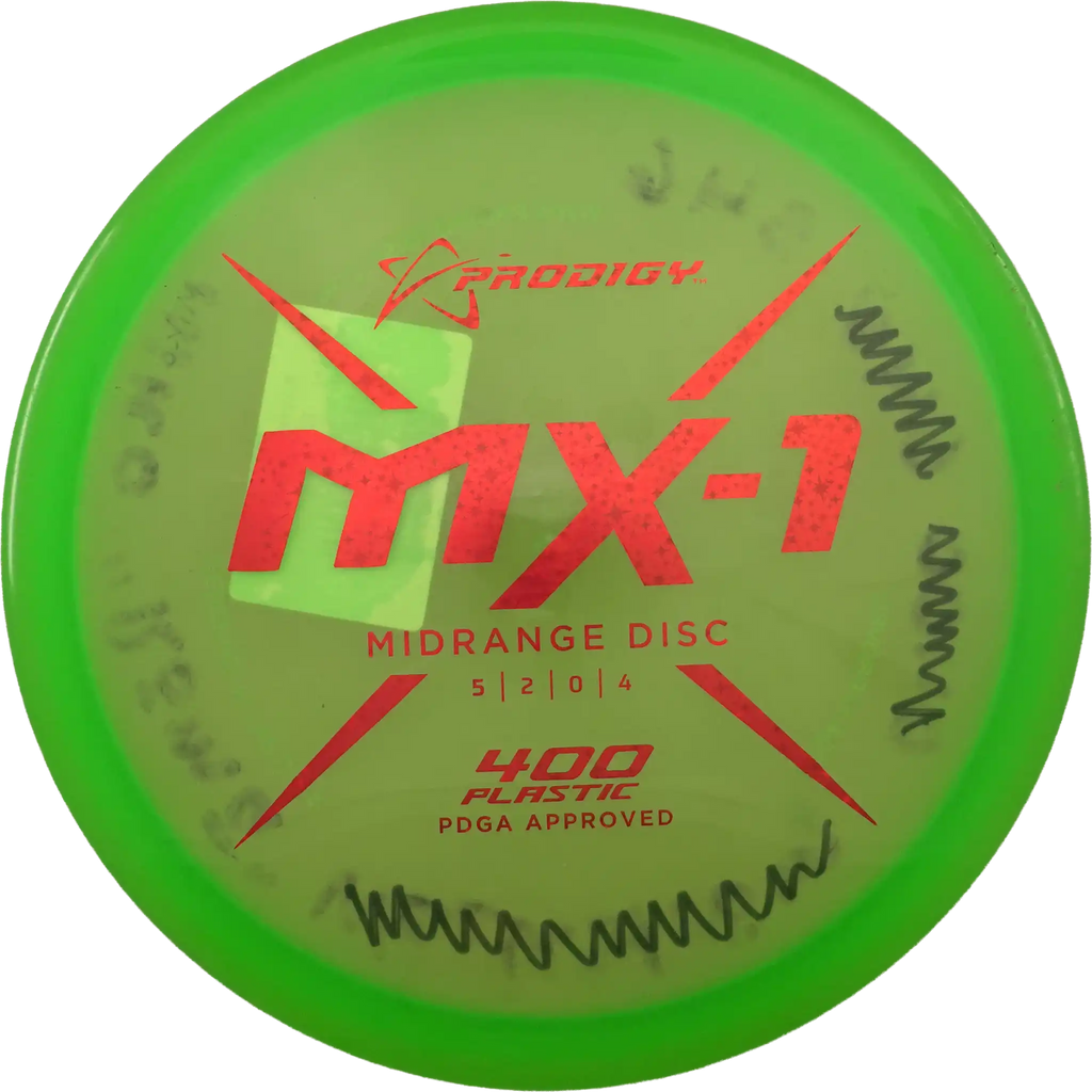 400 MX1
