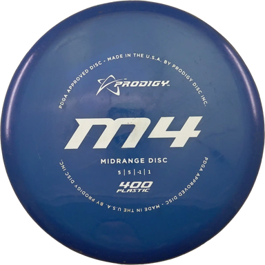 400 M4