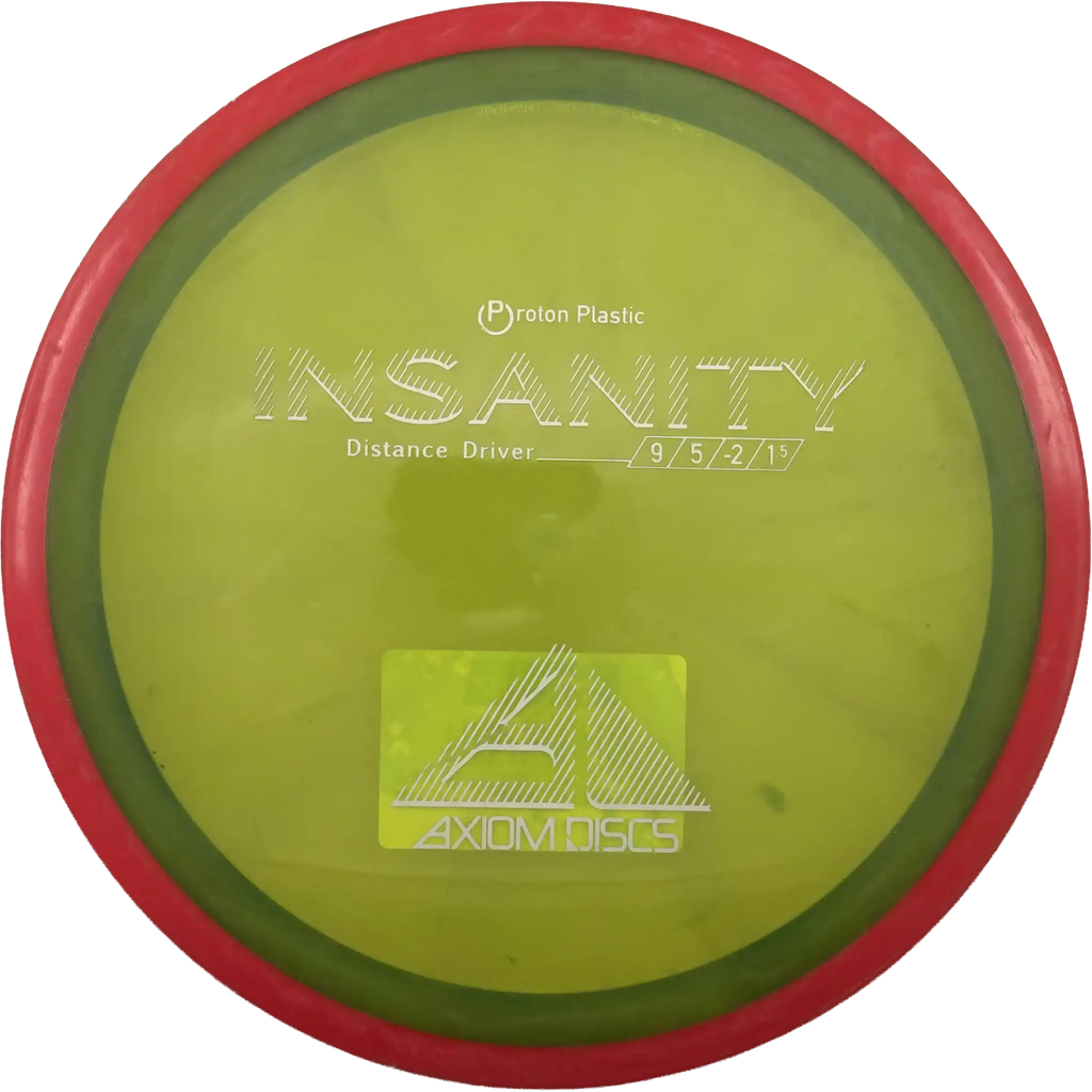 Proton Insanity