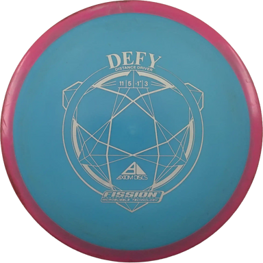 Fission Defy