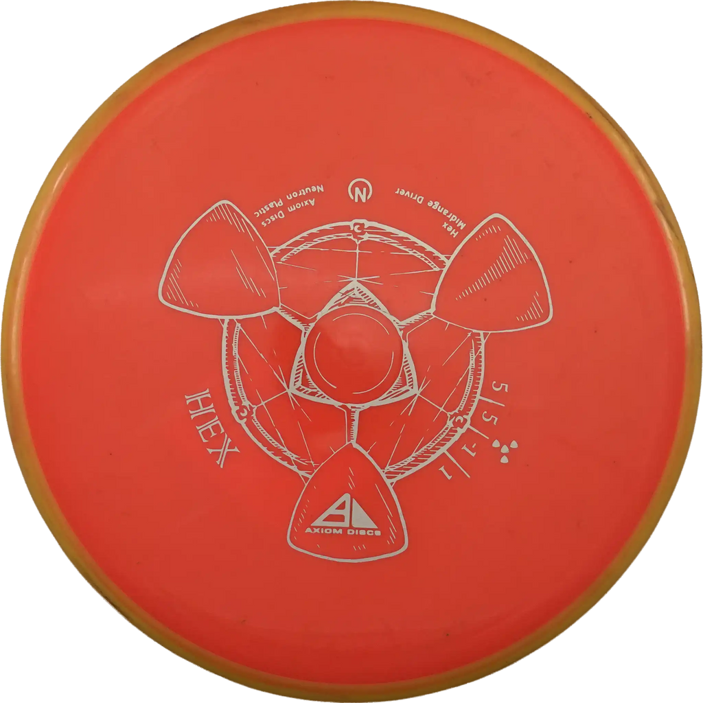 Neutron Hex