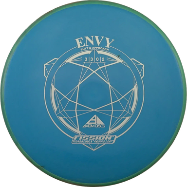 Fission Envy