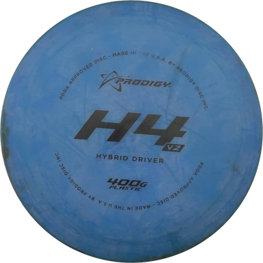 400G H4 V2