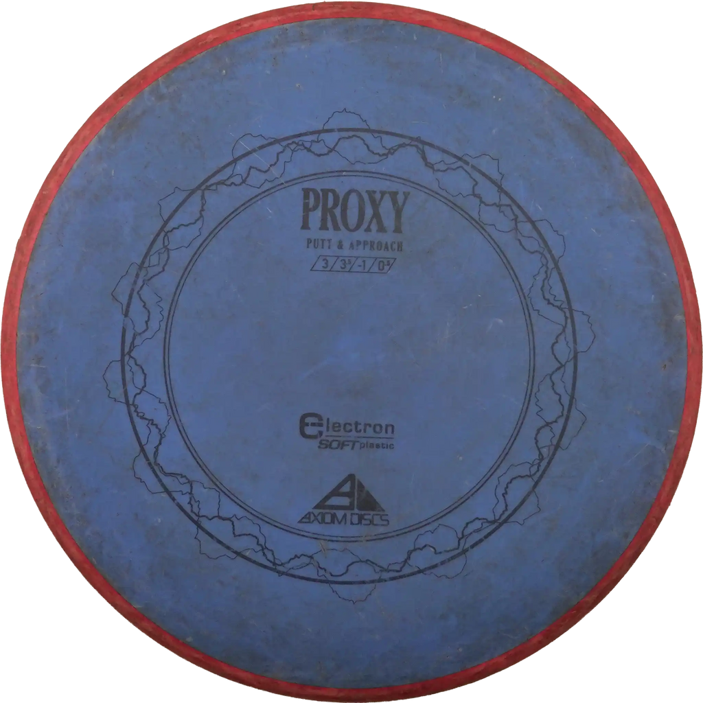 Electron Soft Envy