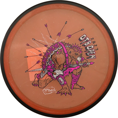 Proton Soft Deflector - OTB Open