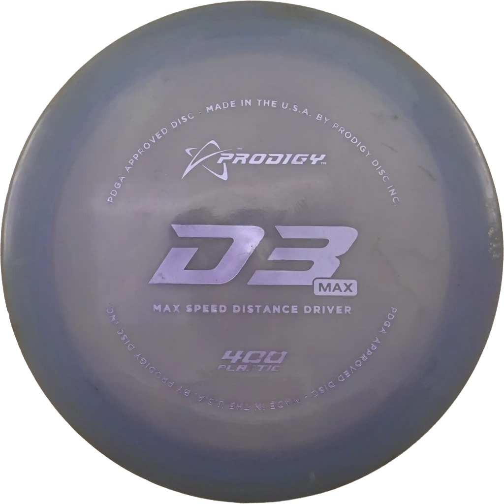 400 D3 Max