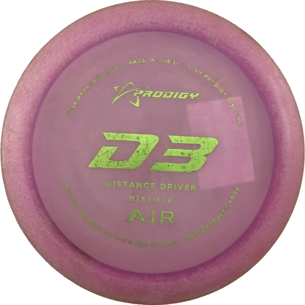 AIR D3