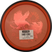 Proton Resistor - Eagle McMahon