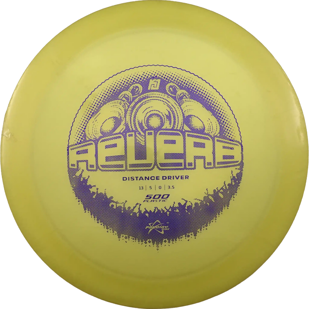 500 Reverb