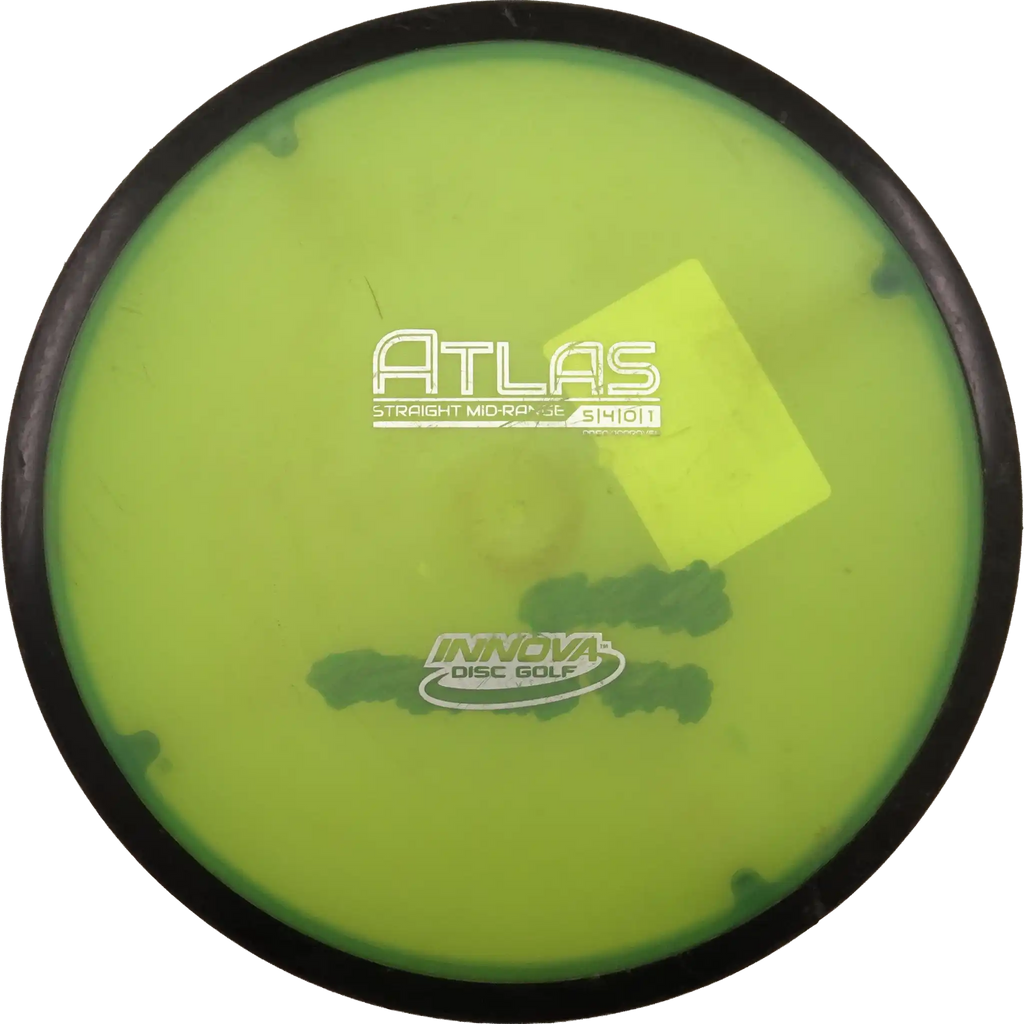 Champion Atlas