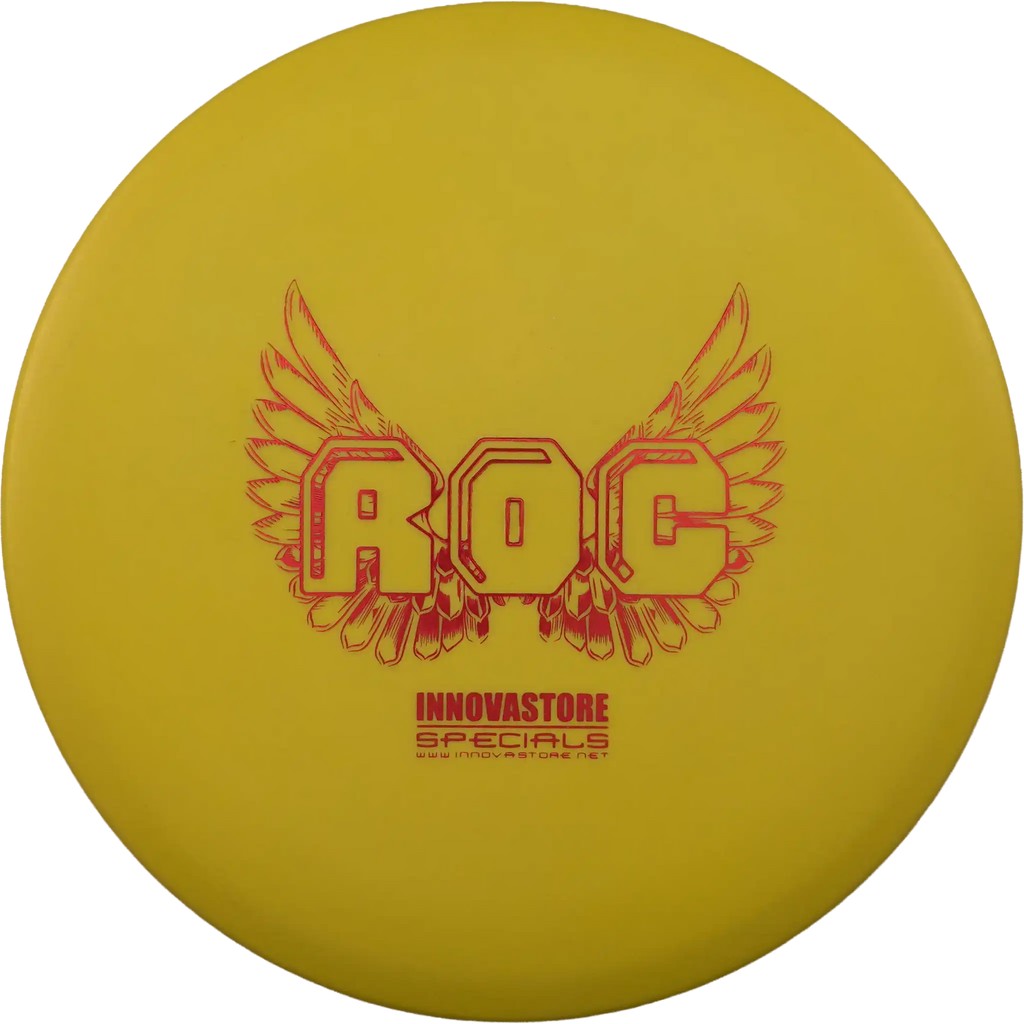 Pro Roc - InnovaStore
