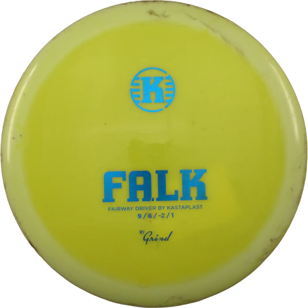 K1 Grind Falk