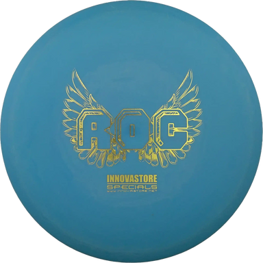 KC Pro Roc - InnovaStore