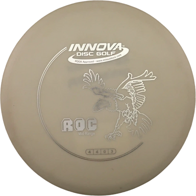 DX Roc