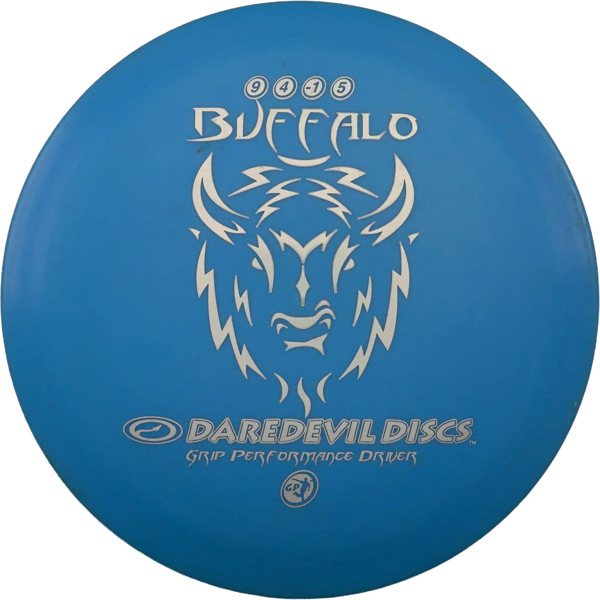 Grip Performance Buffalo