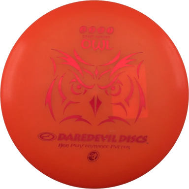 High Performance Owl