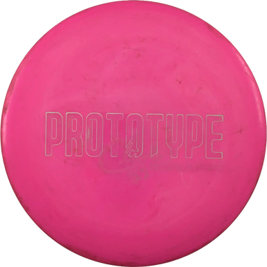 Major Line Belleair - Ken Climo - Prototype