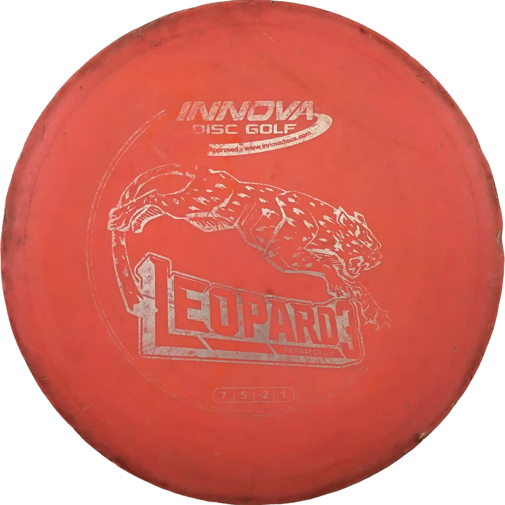 DX Leopard3