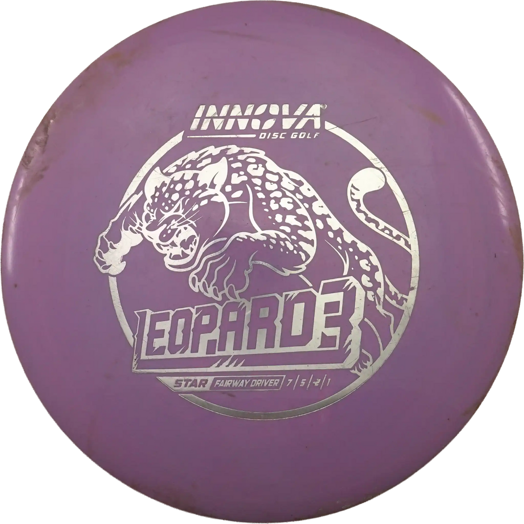 Star Leopard3