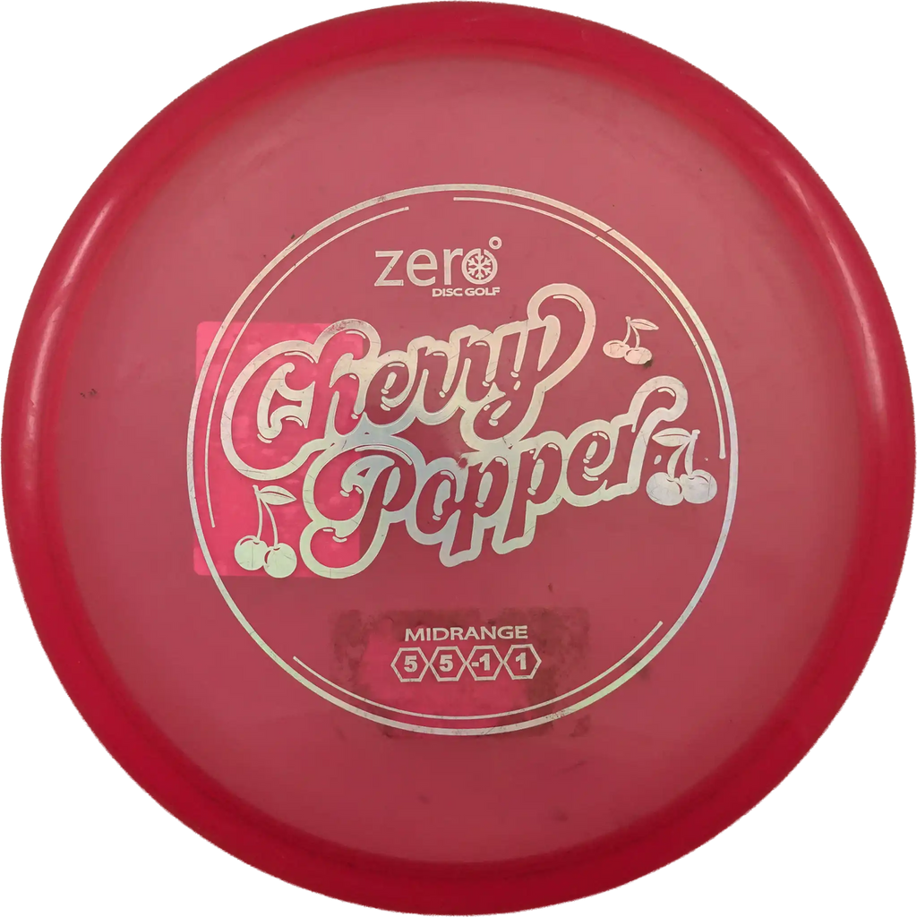 Premium Cherry Popper