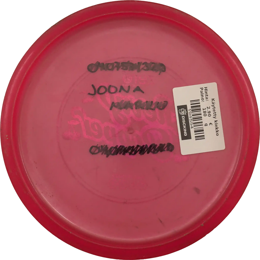 Premium Cherry Popper
