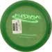 Champion Orc - PFN