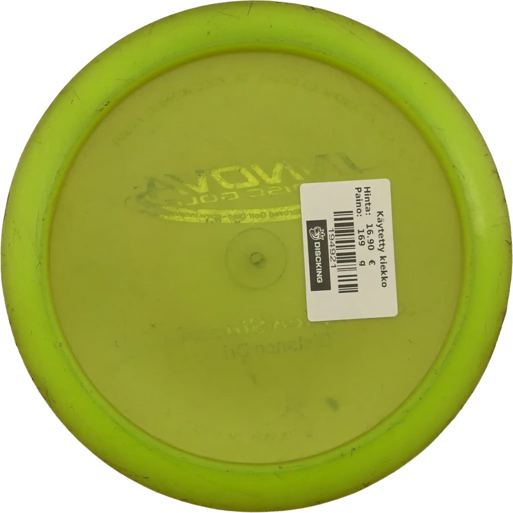 Champion Sidewinder - PFN