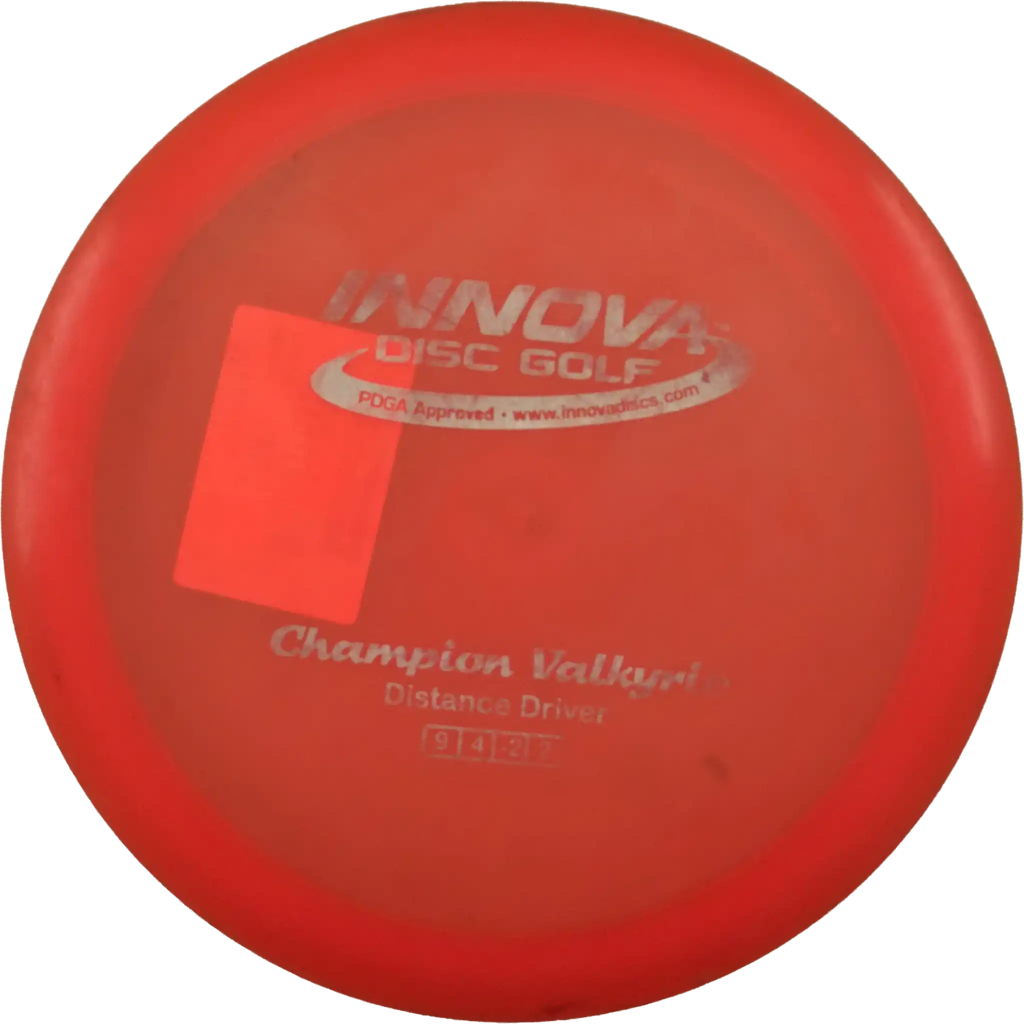 Champion Valkyrie