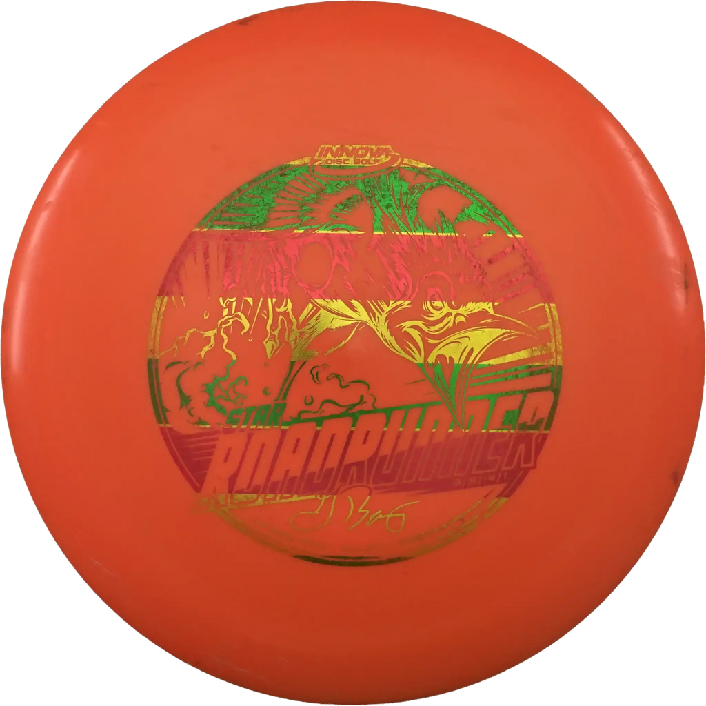 Star Roadrunner