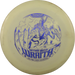 Color Glow Star Wraith - Nathan Queen Tour Series