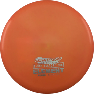 SureGrip Element - F2 Factory X-Out