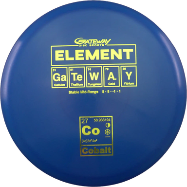 Cobalt Element