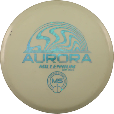 Quantum Aurora MS