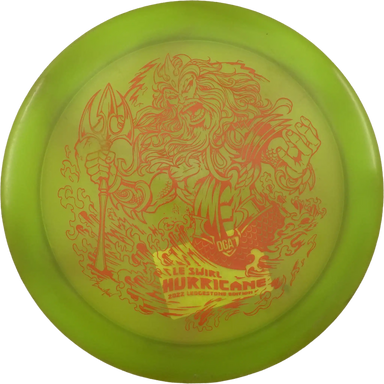 LE Swirl Hurricane - Ledgestone Insurance Open 2022